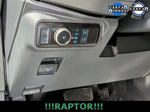 Used 2022 Ford Bronco Raptor image 20