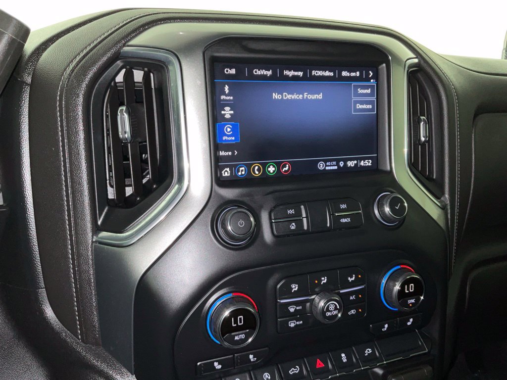 Used 2021 Chevrolet Silverado 1500 RST w/ All Star Edition Plus AWD/4WD image 22