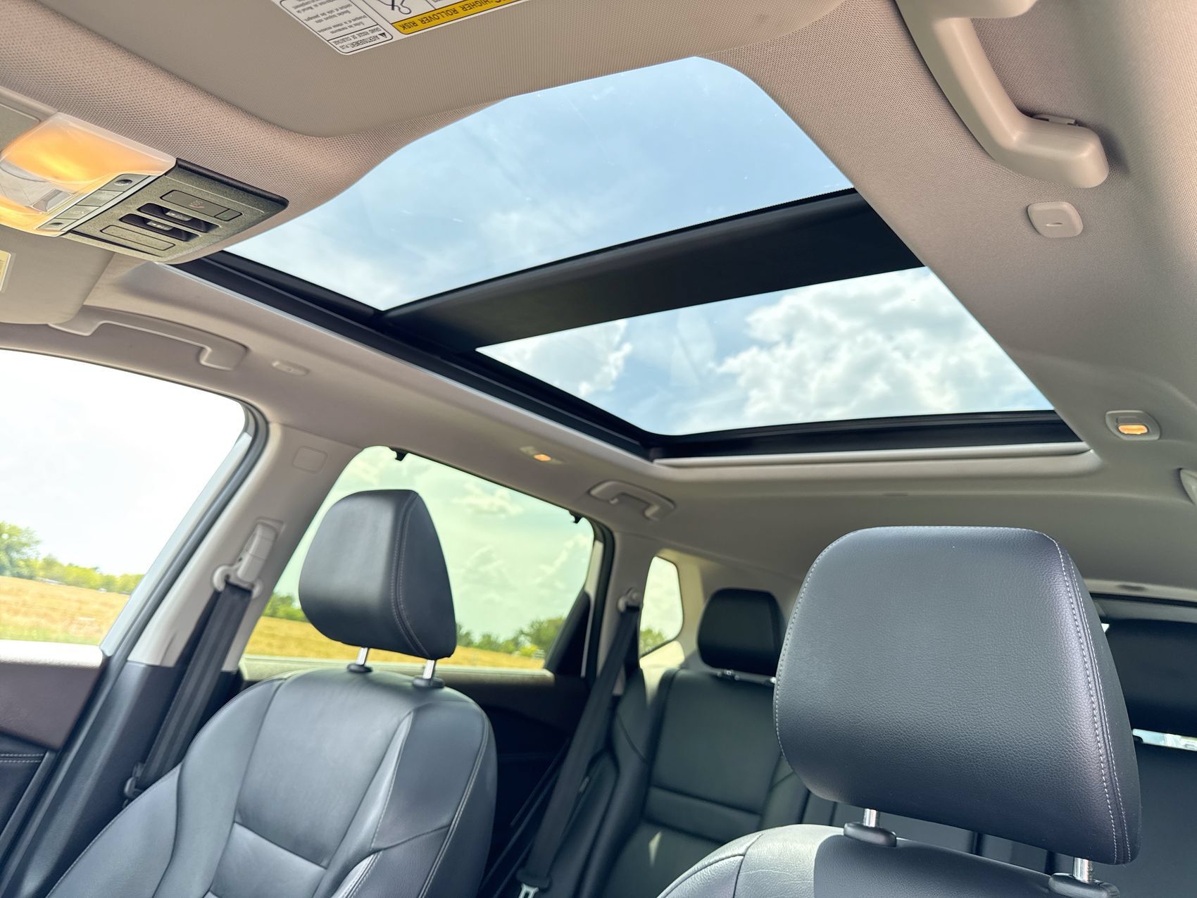 Used 2023 Nissan Rogue SL w/ SL Premium Package FWD image 22