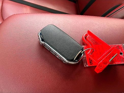 Used 2024 Kia K5 GT-Line w/ GT-Line Premium Package image 36