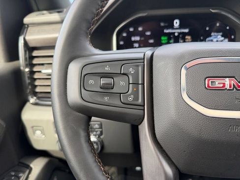 Used 2025 GMC Sierra 3500 AT4 w/ AT4 Premium Plus Package AWD/4WD image 15