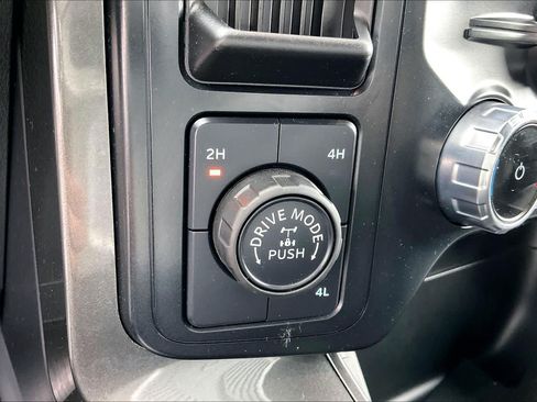 Used 2023 Ford F150 Tremor AWD/4WD image 32