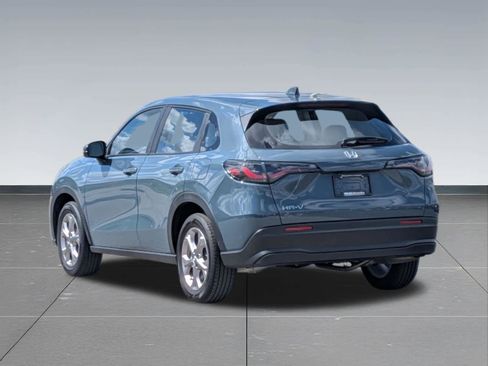 Used 2024 Honda HR-V LX image 3