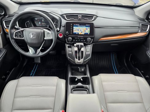 Used 2017 Honda CR-V Touring image 16