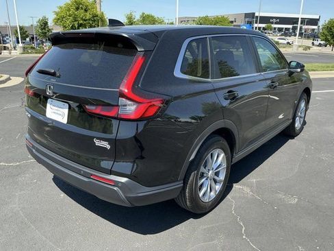 Used 2025 Honda CR-V EX-L image 3