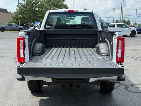 New 2026 Ford F350 XL w/ XL Chrome Package AWD/4WD image 35