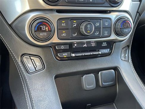 Used 2019 Chevrolet Tahoe LT w/ Off-Road Package image 20