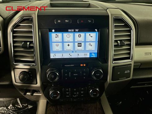 Used 2017 Ford F250 Lariat w/ Chrome Package AWD/4WD image 20