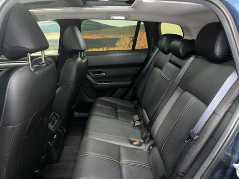 Used 2025 MAZDA CX-50 AWD 2.5 Hybrid w/ Weather Package image 47