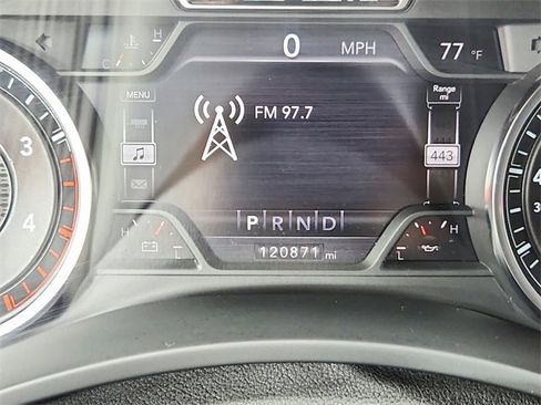 Used 2020 RAM 3500 Laramie image 14