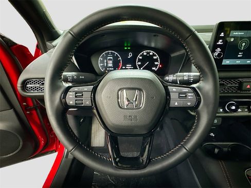 New 2026 Honda HR-V Sport image 9