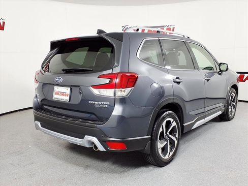 Used 2024 Subaru Forester Touring w/ POP Package 3 image 6