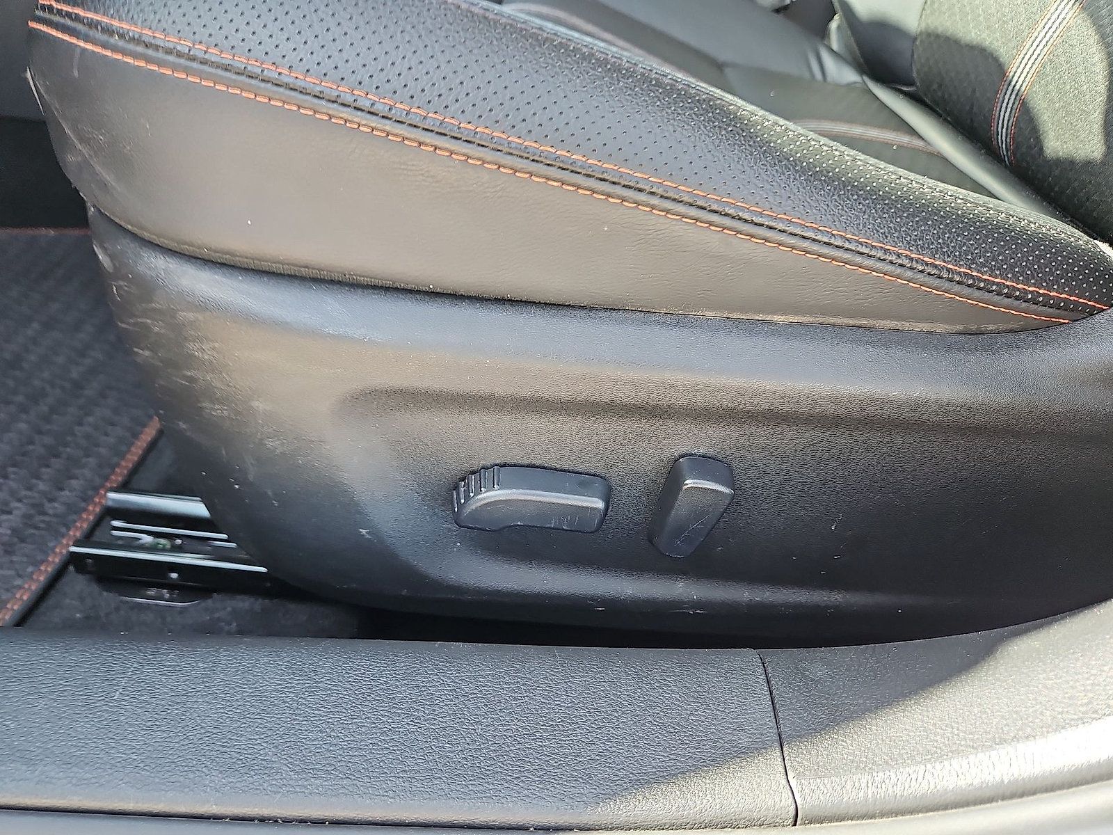 Used 2024 Nissan Altima 2.5 SR FWD image 17