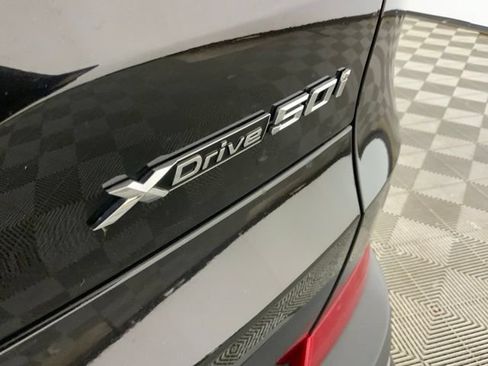 Used 2019 BMW X5 xDrive50i w/ Executive Package AWD/4WD image 13
