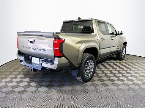 New 2026 Toyota Tacoma Limited image 7