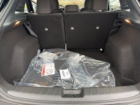 New 2026 Nissan Kicks S image 29