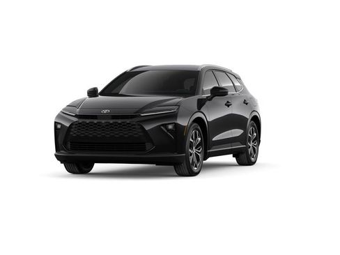 New 2026 Toyota Crown Signia image 23