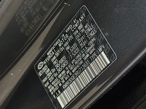 Used 2024 Hyundai Palisade XRT image 12