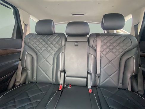 New 2026 Genesis GV80 3.5T Prestige AWD/4WD image 22