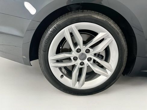 Used 2019 Audi A5 2.0T Premium Plus AWD/4WD image 30