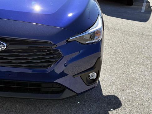 New 2026 Subaru Impreza 2.0i Sport image 10