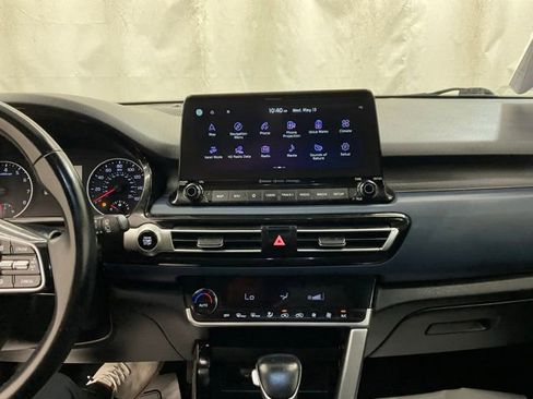 Used 2022 Kia Seltos S FWD image 17
