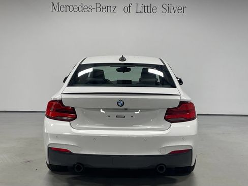 Used 2019 BMW M240i xDrive Coupe w/ Premium Package AWD/4WD image 4