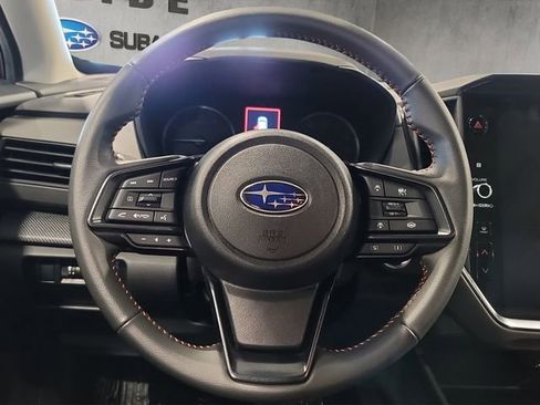 Used 2024 Subaru Crosstrek 2.5i Limited AWD/4WD image 12
