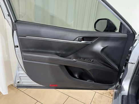 Certified 2024 Toyota Camry SE image 14