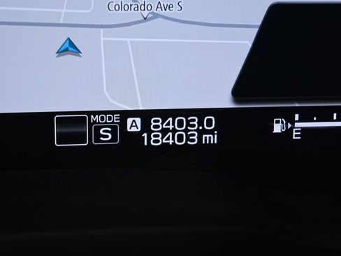 Certified 2025 Subaru WRX tS w/ Popular Package #2A AWD/4WD image 27