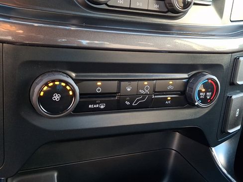 Used 2023 Ford F150 XL w/ STX Appearance Package AWD/4WD image 16