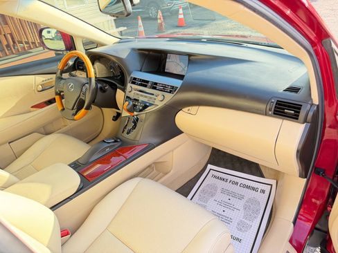 Used 2012 Lexus RX 350 FWD w/ Premium Pkg image 45