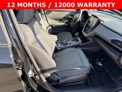 Used 2024 Subaru Crosstrek 2.0i Premium AWD/4WD image 9