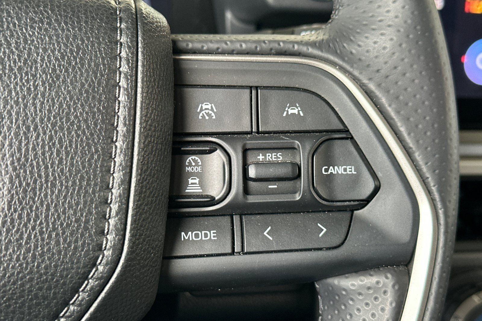 Used 2026 Toyota 4Runner TRD Sport Premium AWD/4WD image 33