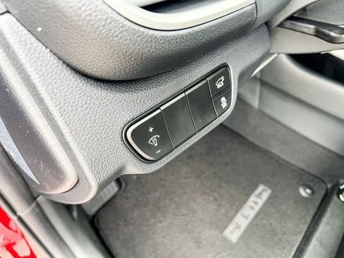 New 2026 Kia Seltos SX w/ SX Sunroof Package image 19