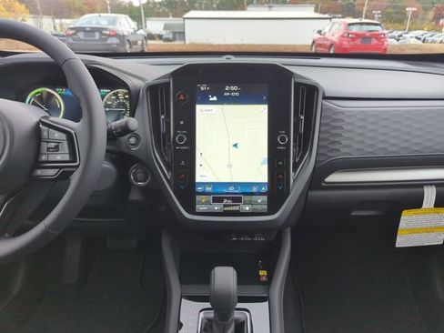 New 2025 Subaru Forester Premium image 17