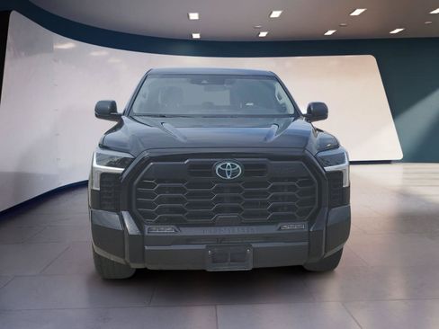 Used 2022 Toyota Tundra SR5 w/ TRD Sport Package RWD image 8