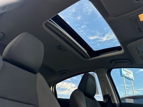 Used 2020 Honda HR-V EX image 19