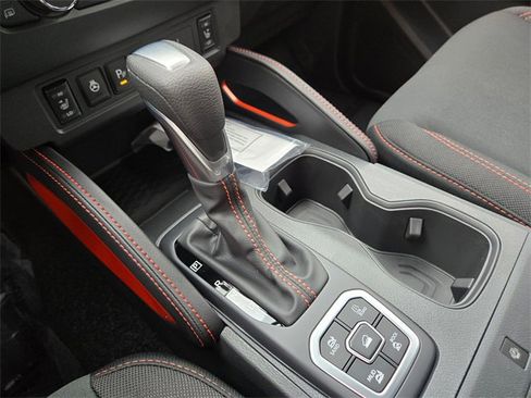 New 2026 Nissan Frontier PRO-4X image 24