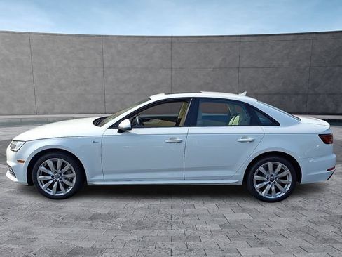 Used 2018 Audi A4 2.0T Premium w/ 18" Wheel Package AWD/4WD image 5