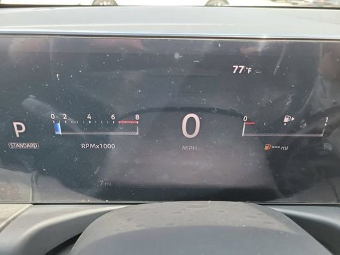 New 2026 Nissan Sentra SV FWD image 23