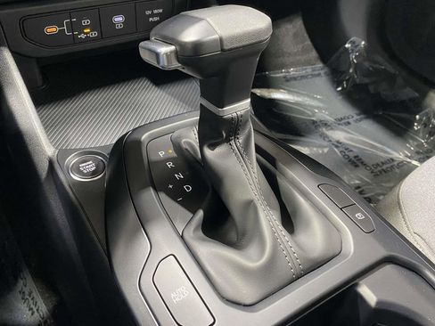 New 2026 Kia K4 LXS image 31