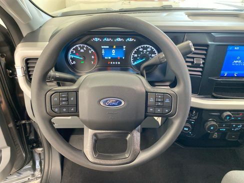 New 2026 Ford F250 XLT w/ Snow Plow Prep Package AWD/4WD image 13