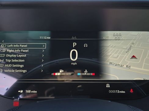 New 2026 Land Rover Range Rover Long Wheelbase SE image 21