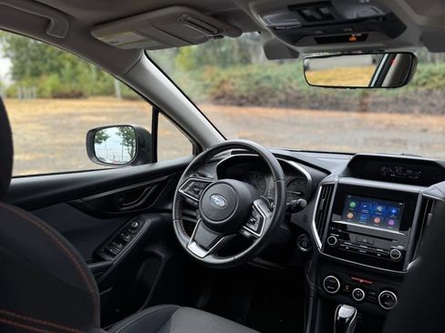 Certified 2023 Subaru Crosstrek 2.0i Premium AWD/4WD image 27