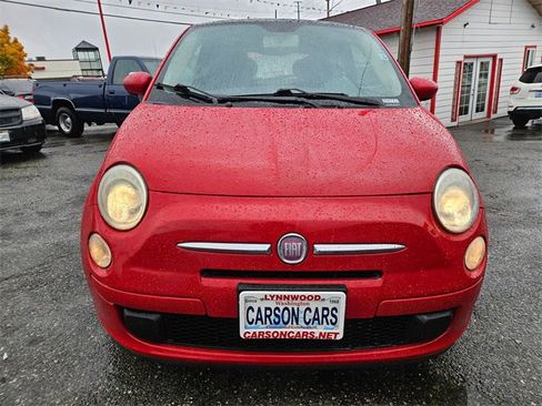 Used 2013 FIAT 500 Pop image 8