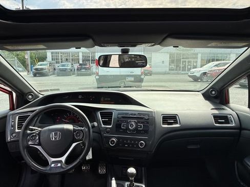 Used 2013 Honda Civic Si image 17