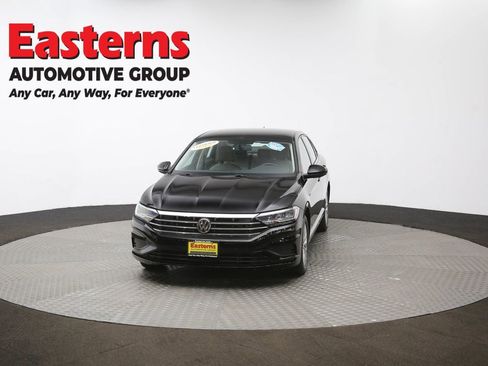 Used 2019 Volkswagen Jetta S w/ Driver Assistance Package image 55