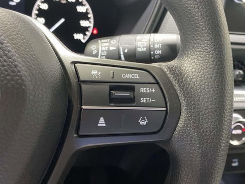 New 2026 Honda CR-V LX image 23