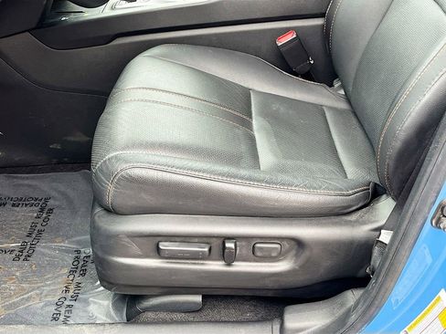 Used 2024 Honda Passport TrailSport image 18